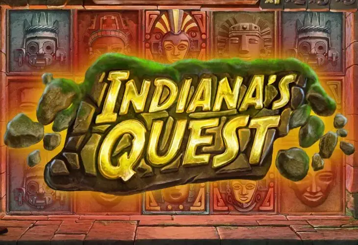 Indianas Quest