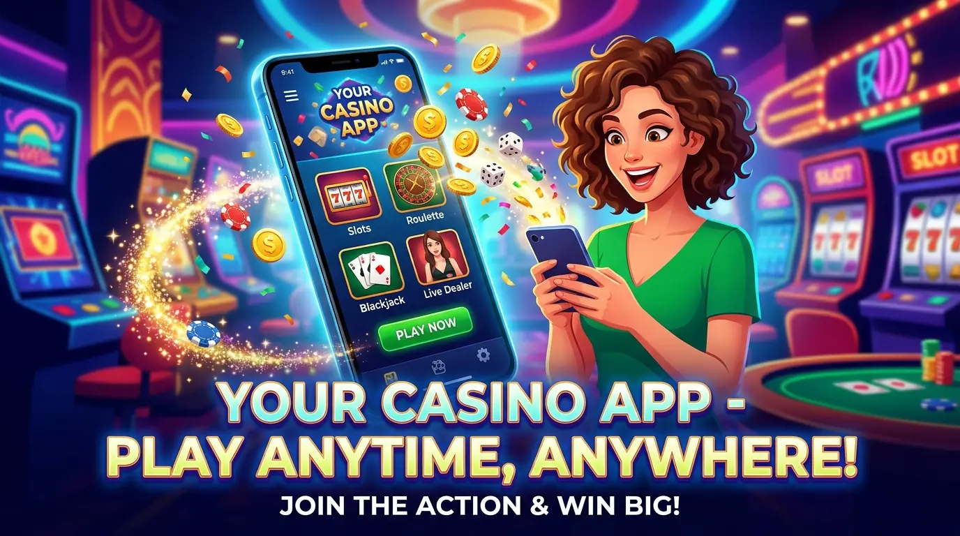 Spinz app