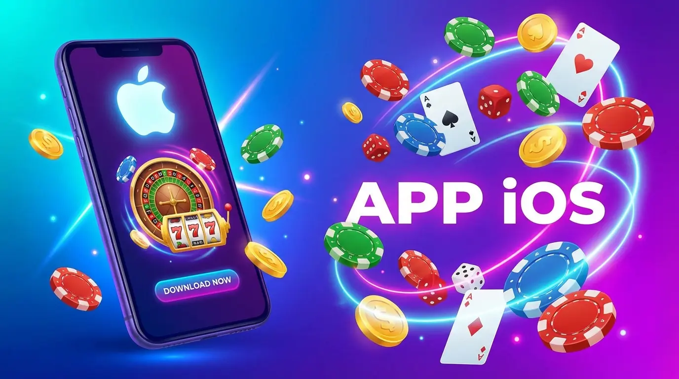 Spinz iOS app