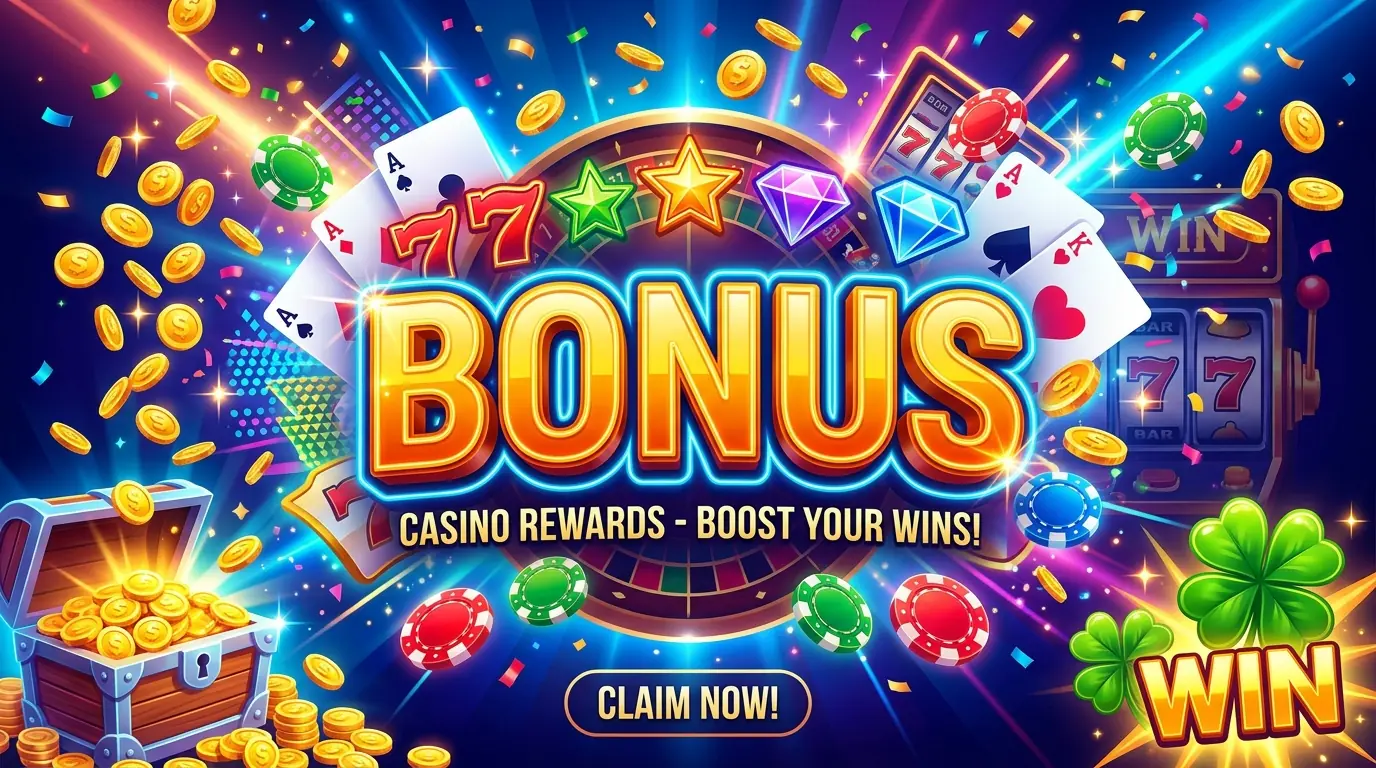 Spinz casino rewards