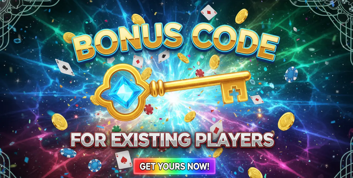 Spinz casino existing player bonus