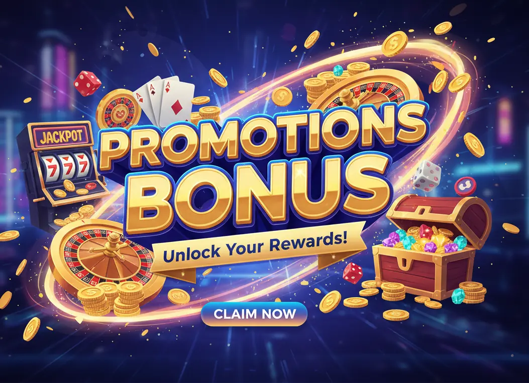 Spinz casino promotions