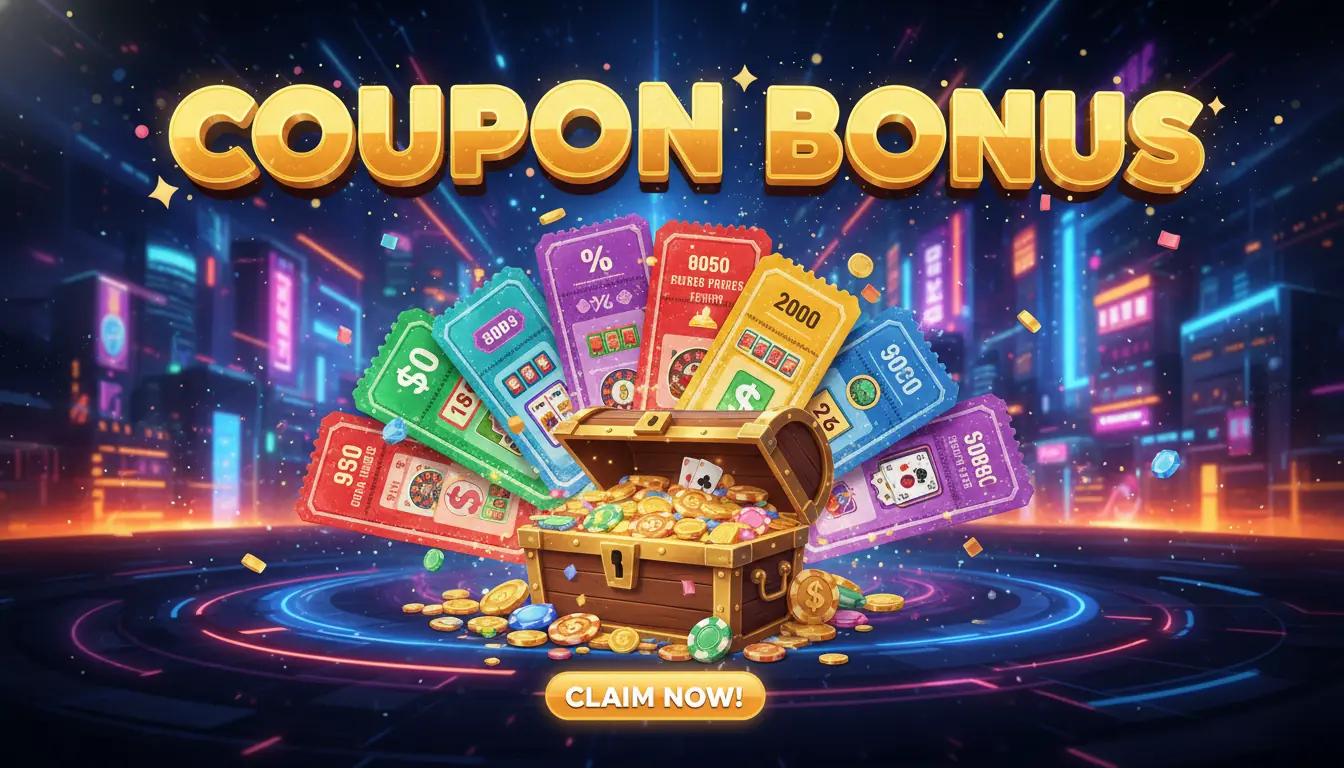 Spinz casino coupons