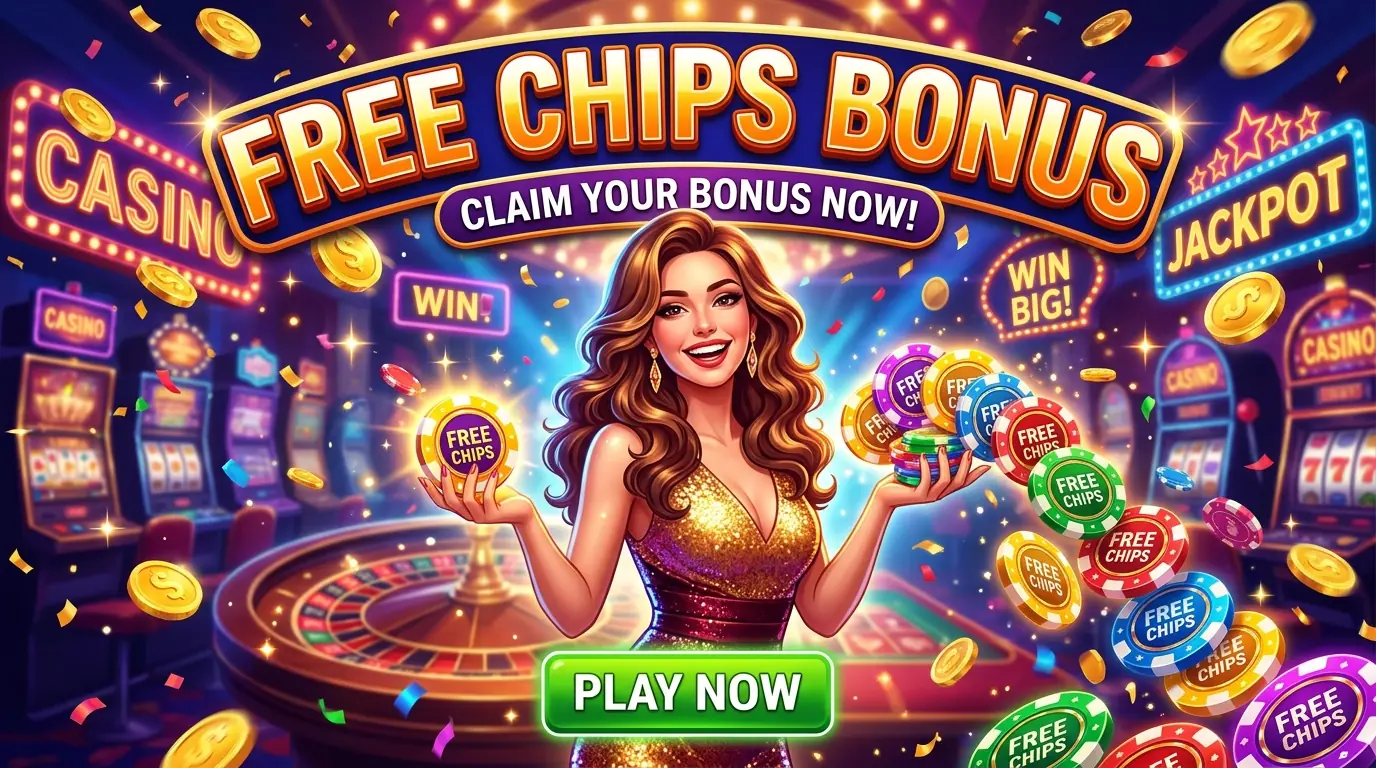 Spinz free chips