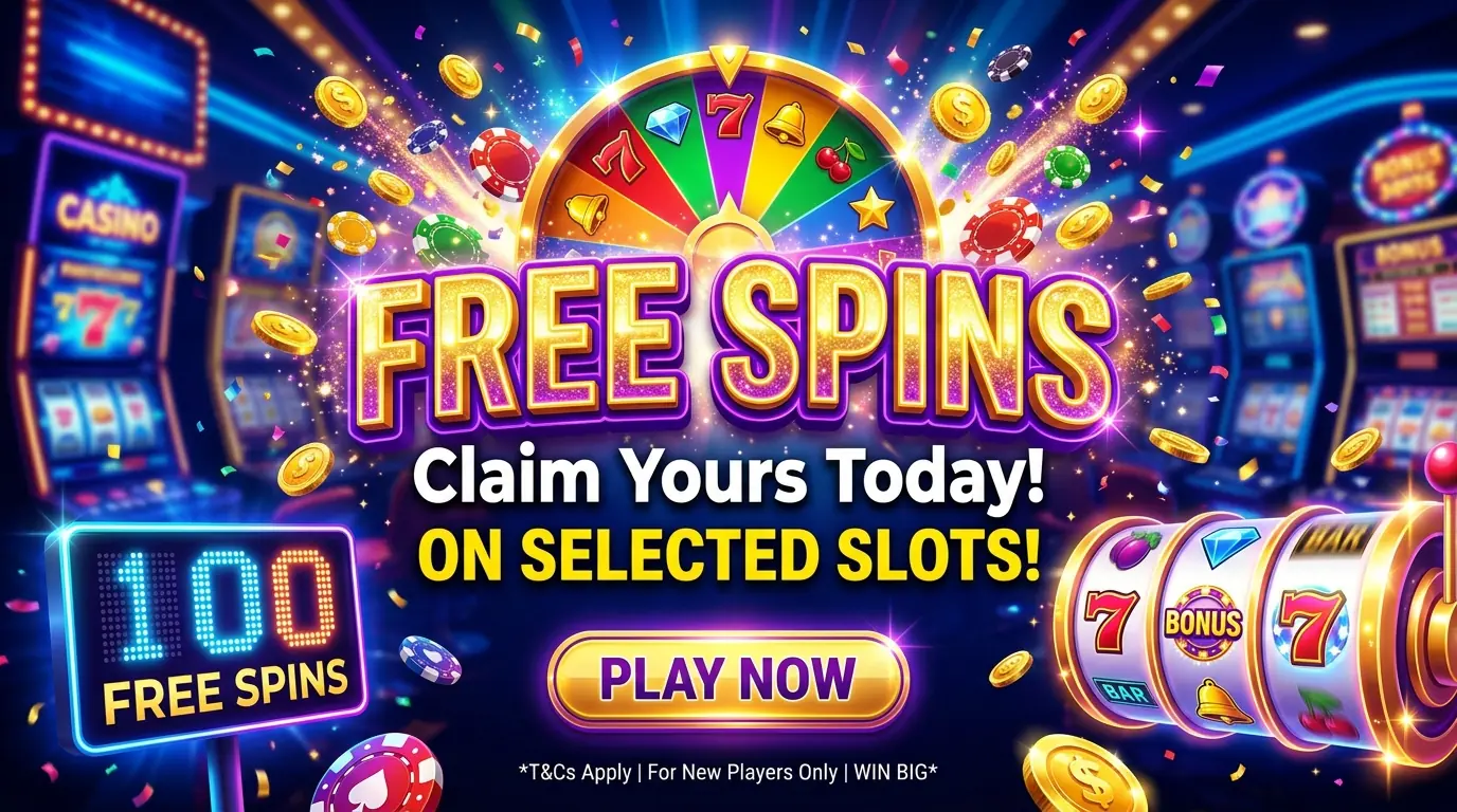 Spinz casino free spins