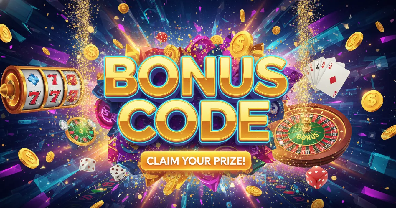 Spinz bonus code