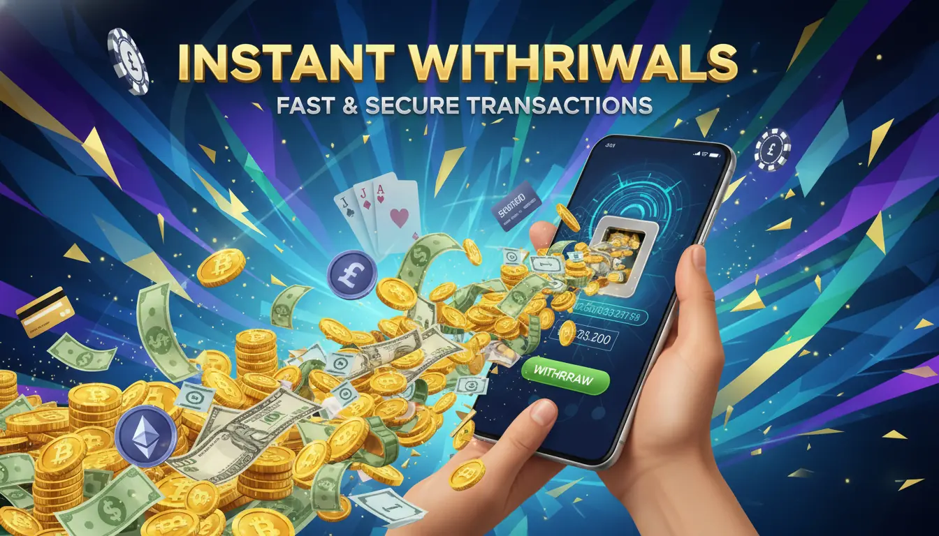 Spinz casino cashout