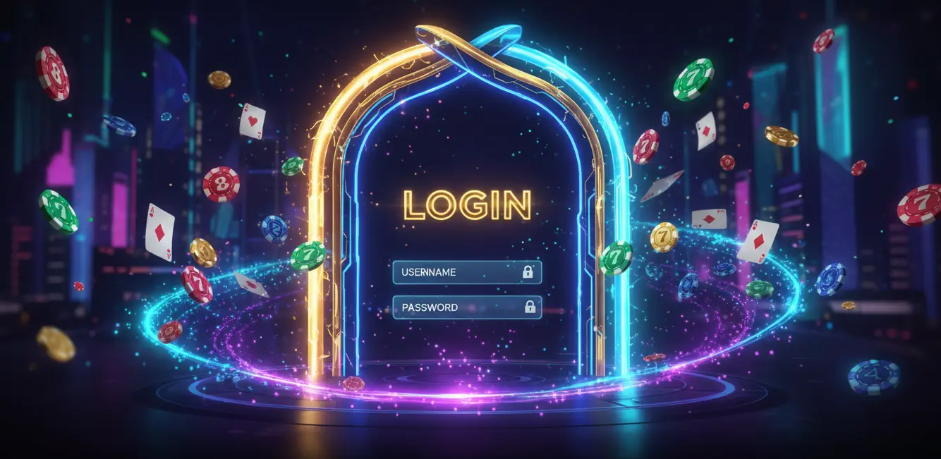 Spinz casino sign in