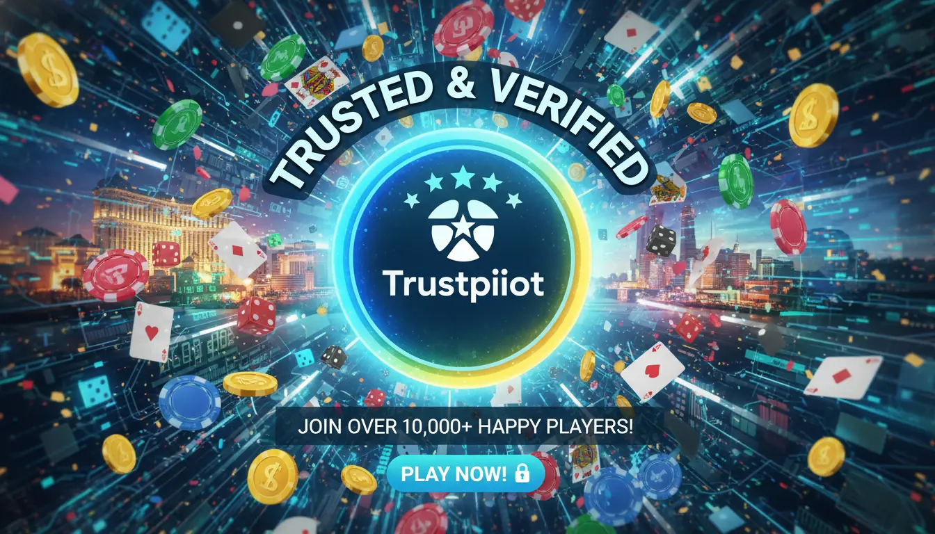 Spinz Trustpilot
