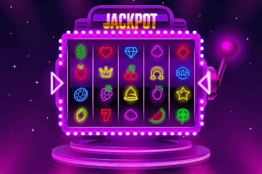 Spinz casino games