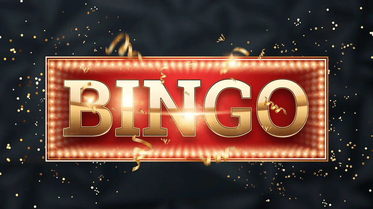 Spinz bingo