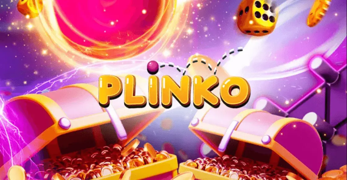 Spinz casino Plinko
